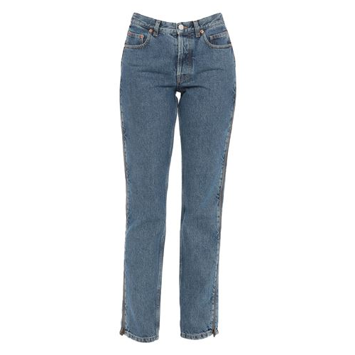 Джинсовые брюки VETEMENTS 42822691EE