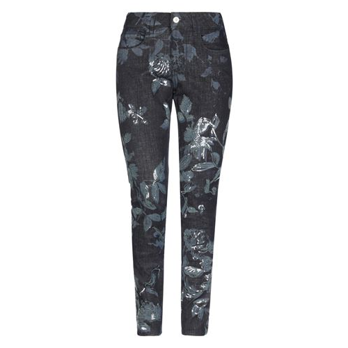Джинсовые брюки BLUMARINE 42822940EG