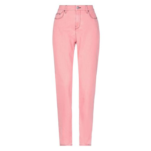 Джинсовые брюки KARL LAGERFELD 42822973DV