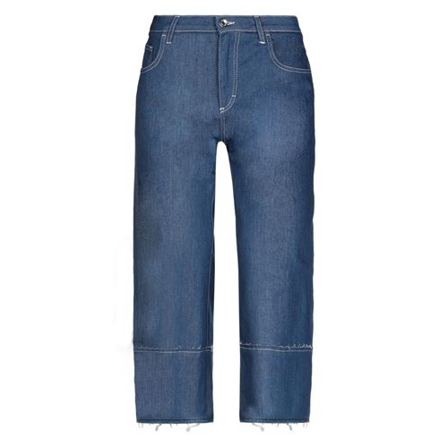 Укороченные джинсы DOLCE & GABBANA 42823299UB