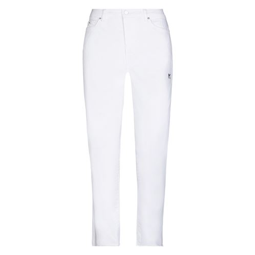 Джинсовые брюки KARL LAGERFELD 42823480IE
