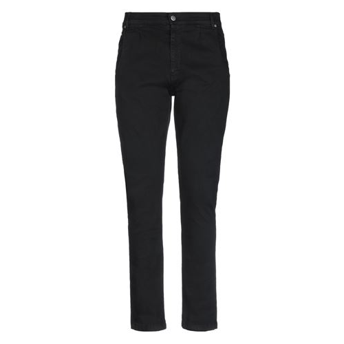Джинсовые брюки DANIELE ALESSANDRINI HOMME 42823835SN