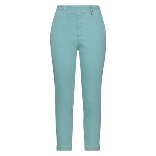 Джинсовые брюки BRUNELLO CUCINELLI 42823847GR