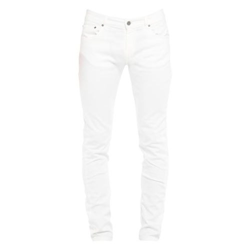 Джинсовые брюки DANIELE ALESSANDRINI HOMME 42823843CB