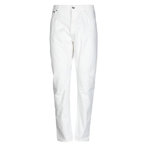 Джинсовые брюки BRUNELLO CUCINELLI 42823861NE