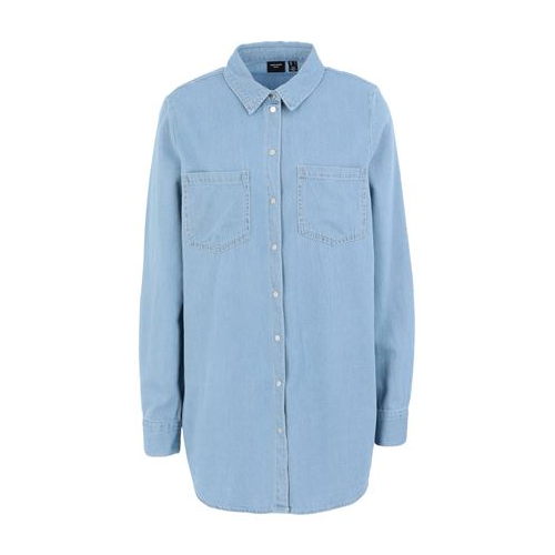 Джинсовая рубашка VERO MODA 42834082AU