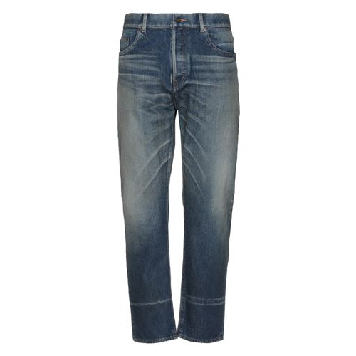 Джинсовые брюки SAINT LAURENT 42834622JR