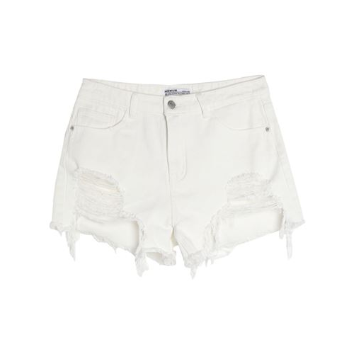 Джинсовые шорты PREMIUM ORIGINAL DENIM 42834867PX