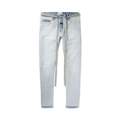 Джинсовые брюки FEAR OF GOD 42834933CE