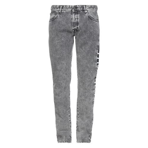 Джинсовые брюки JUST CAVALLI 42834945BT