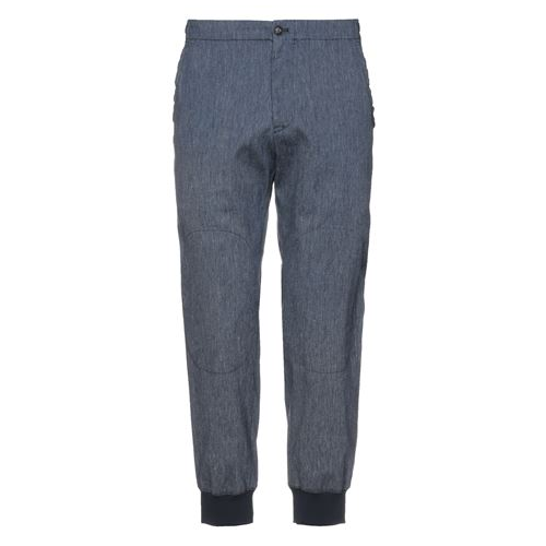 Джинсовые брюки EMPORIO ARMANI 42835044RL