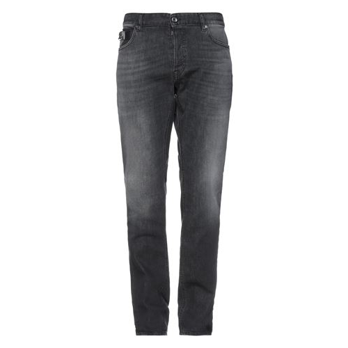 Джинсовые брюки JUST CAVALLI 42835195BL