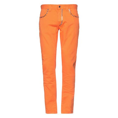 Джинсовые брюки JUST CAVALLI 42835235CP