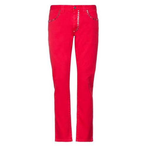 Джинсовые брюки JUST CAVALLI 42835235FX