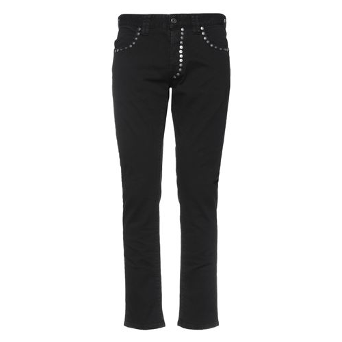 Джинсовые брюки JUST CAVALLI 42835235WT