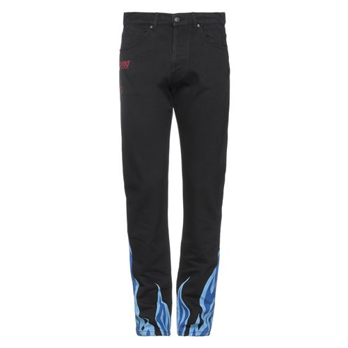 Джинсовые брюки MSGM 42835377PW