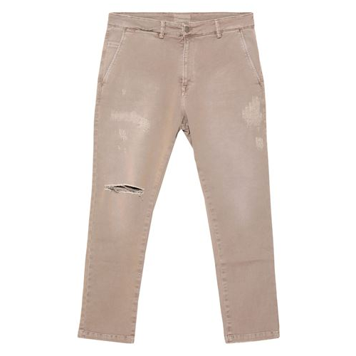 Джинсовые брюки LOW BRAND 42835539FE