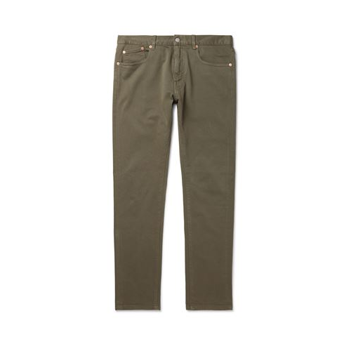 Джинсовые брюки BELSTAFF 42835639NC
