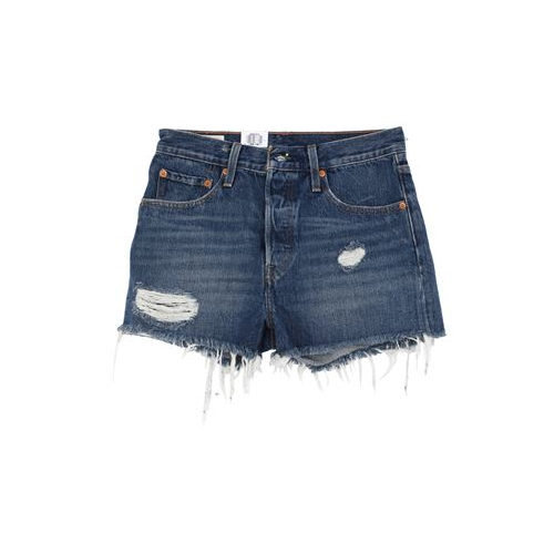 Джинсовые шорты LEVI'S 42835806EI