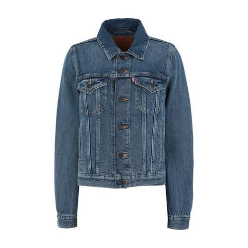 Джинсовая верхняя одежда LEVI'S 42835815NU