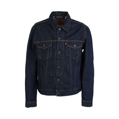 Джинсовая верхняя одежда LEVI'S 42835827FS