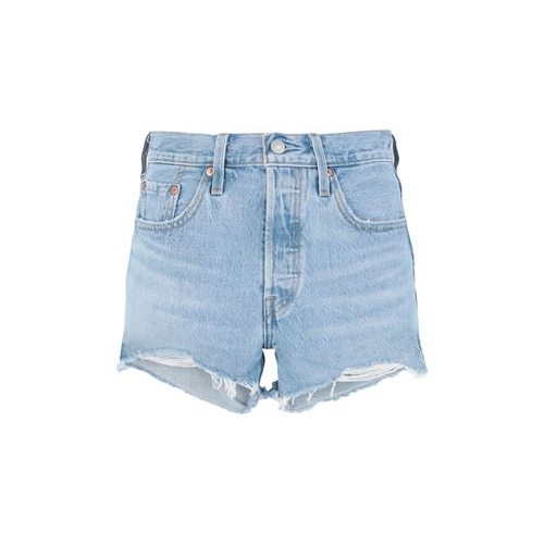 Джинсовые шорты LEVI'S 42835878TM