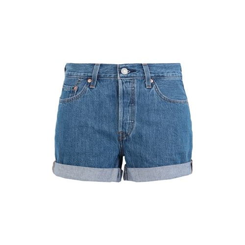 Джинсовые шорты LEVI'S 42835908PN