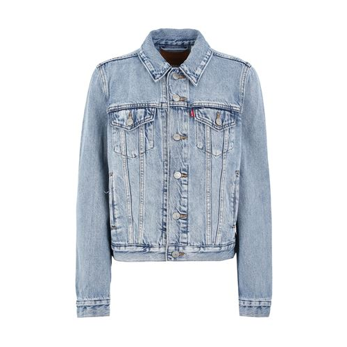 Джинсовая верхняя одежда LEVI'S 42835910BO