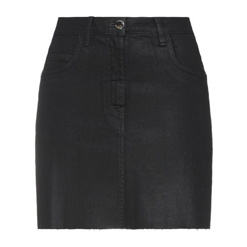 Джинсовая юбка PINKO 42835944BF