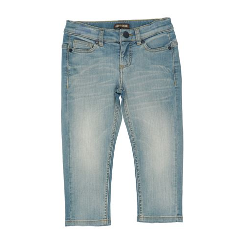 Джинсовые брюки ROBERTO CAVALLI JUNIOR 42836050RN