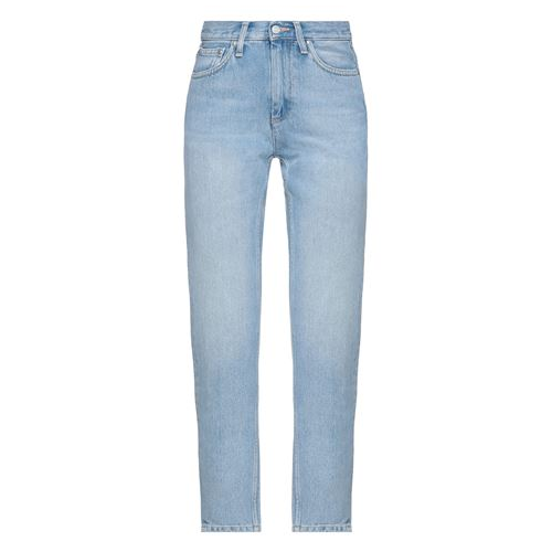 Джинсовые брюки CARHARTT 42836276DE