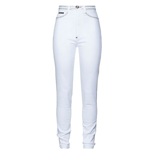 Джинсовые брюки PHILIPP PLEIN 42836436PH