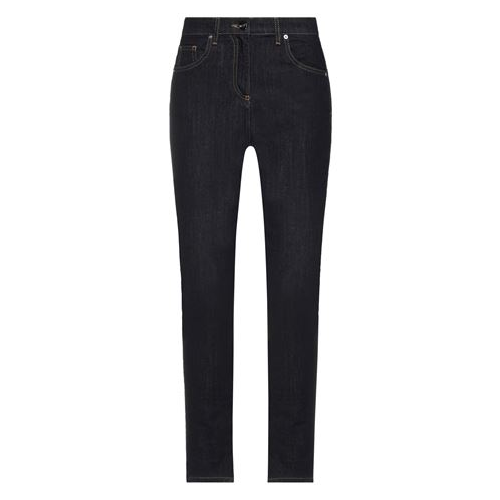 Джинсовые брюки BE BLUMARINE 42836474VK