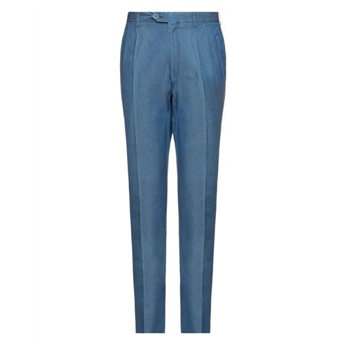 Джинсовые брюки ENRICO CANALI 42836684MQ
