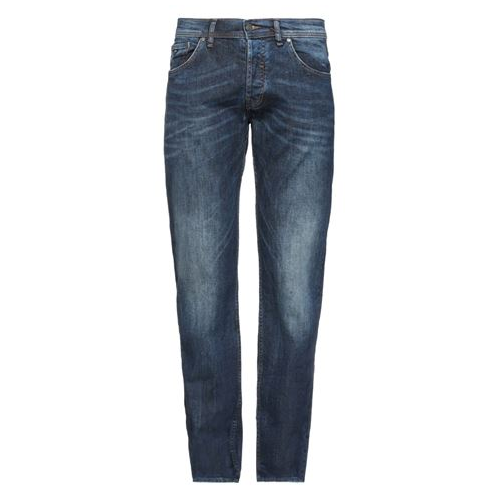 Джинсовые брюки GUESS 42836887WM