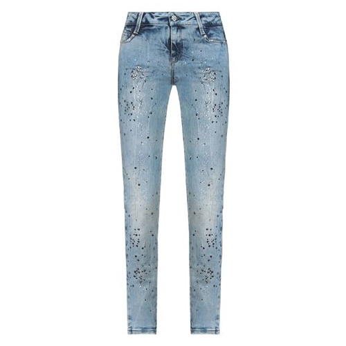 Джинсовые брюки MET JEANS 42837302VL