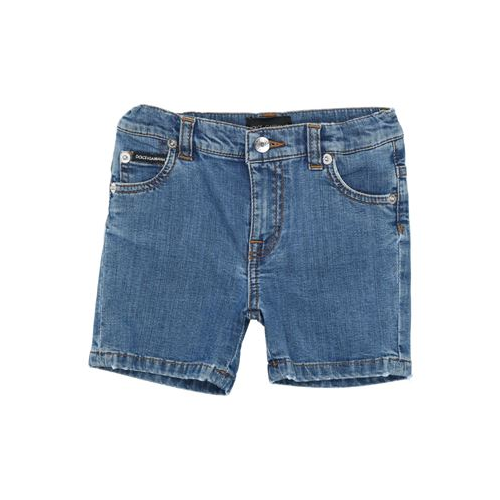 Джинсовые брюки DOLCE & GABBANA 42837398SP