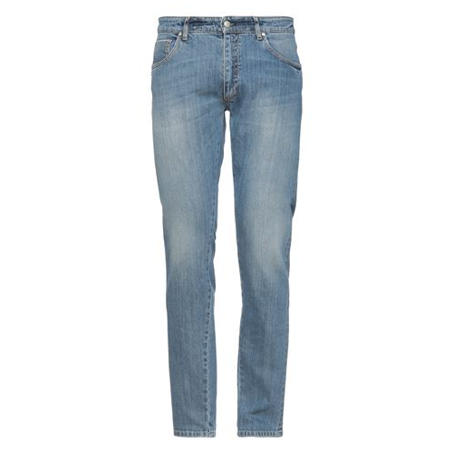 Джинсовые брюки GREY DANIELE ALESSANDRINI 42837580SE