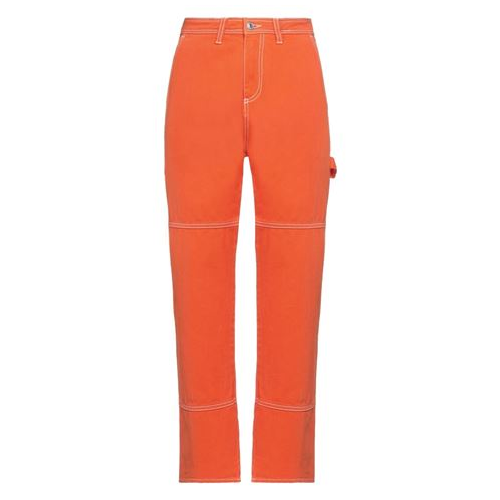 Джинсовые брюки MSGM 42837776XS