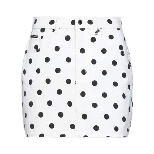 Джинсовая юбка THE MARC JACOBS 42837868CD