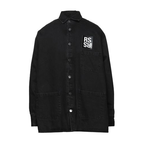 Джинсовая верхняя одежда RAF SIMONS 42837952VI