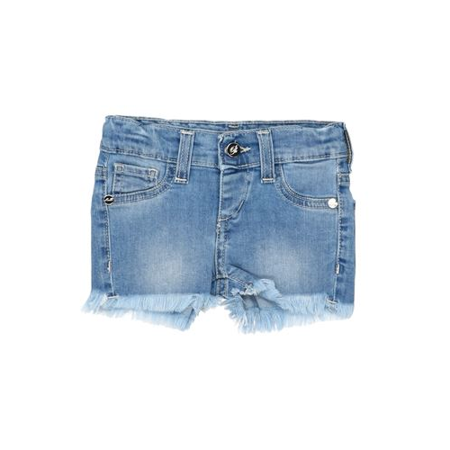 Джинсовые брюки MISS BLUMARINE 42837976CW