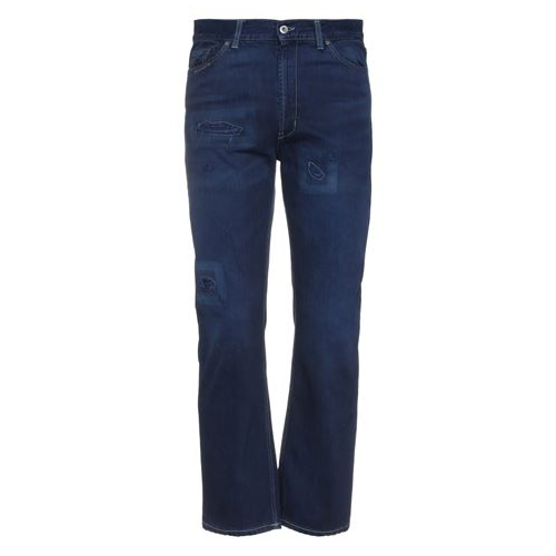 Джинсовые брюки DONDUP 42838270MU