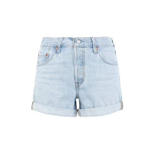 Джинсовые шорты LEVI'S 42838271CD