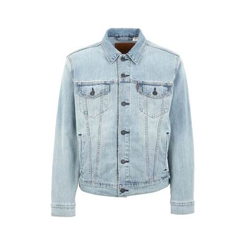Джинсовая верхняя одежда LEVI'S 42838347FX