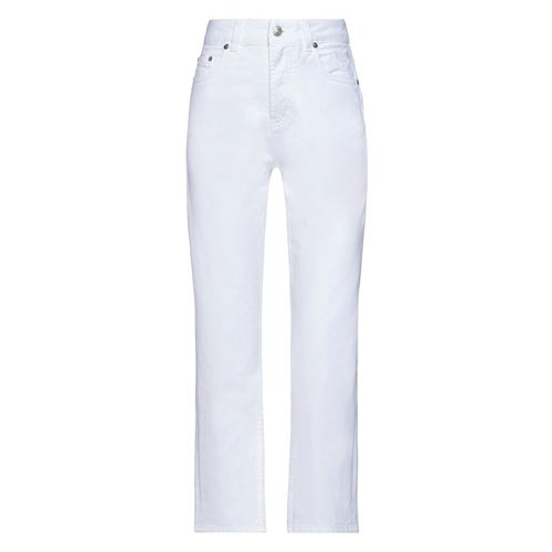 Джинсовые брюки MSGM 42838466SU