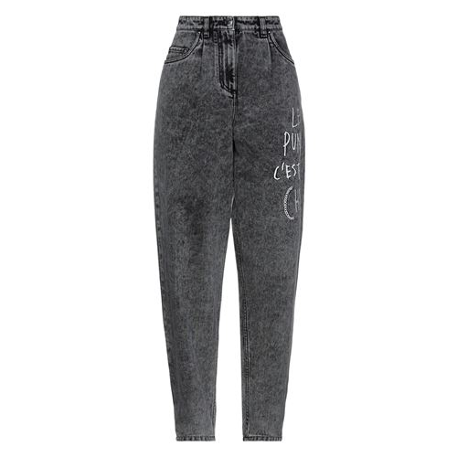 Джинсовые брюки BOUTIQUE MOSCHINO 42838719OB