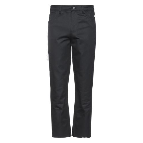 Джинсовые брюки RAF SIMONS 42838749LT