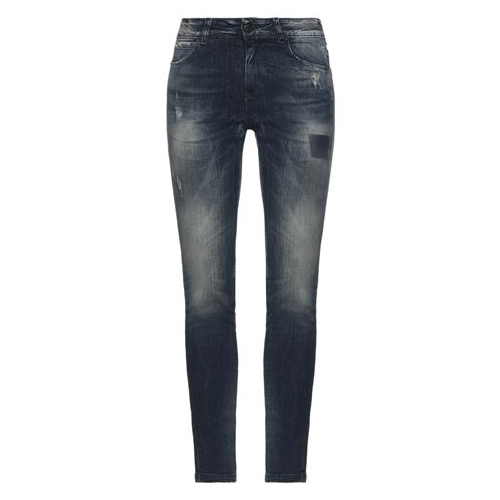 Джинсовые брюки FLY GIRL 42839136ST