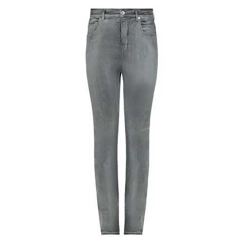 Джинсовые брюки DRKSHDW by RICK OWENS 42839176QR
